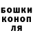 Бошки Шишки Ganja Fedor Matyshko