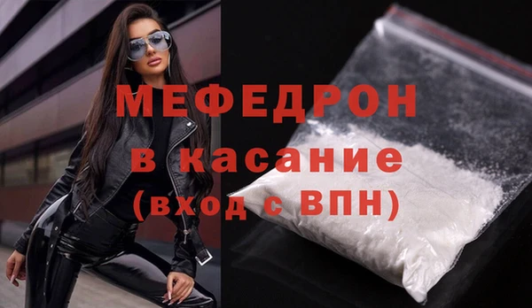 хмурый Пересвет