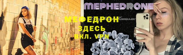 хмурый Пересвет